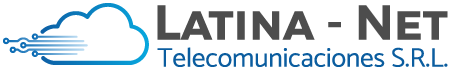 Logo de Latinanet