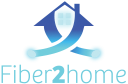 Logo de Fiber2Home