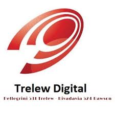 Logo de Trelew Digital