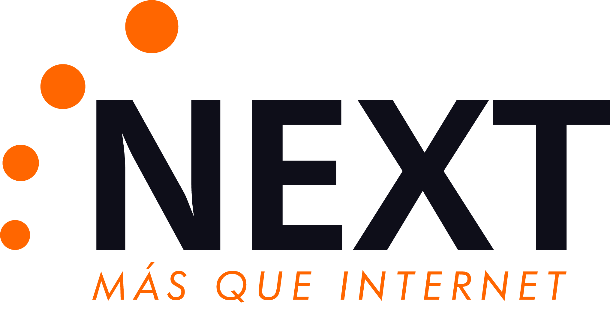 Logo de Next Esquel