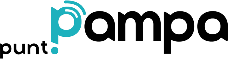 Logo de Punto Pampa