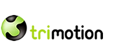 Logo de TRI MOTION