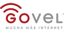 Logo de Govel