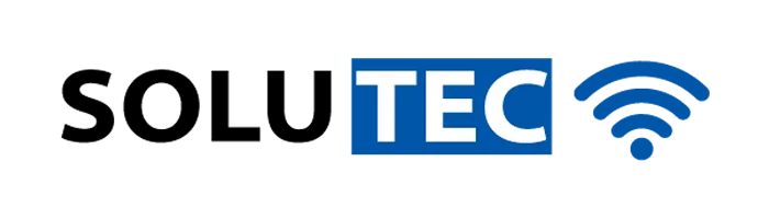 Logo de SOLUTEC TUCUMÁN