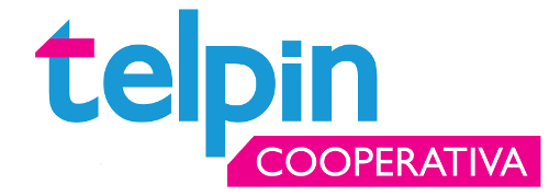 Logo de TELPIN