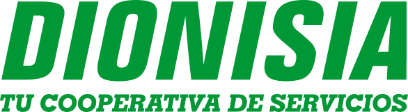 Logo de Cooperativa DIONISIA