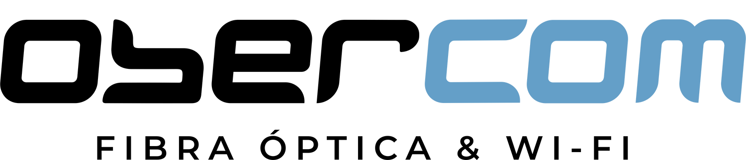 Logo de Obercom