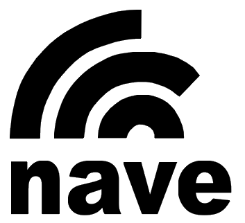 Logo de NAVE Internet MDP