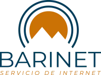 Logo de BARINET