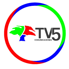 Logo de TV5 Cablesat