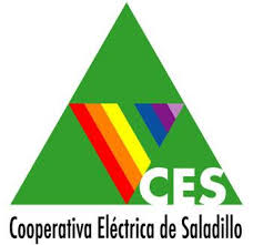 Logo de Cooperativa Eléctrica Saladillo