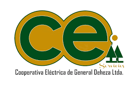 Logo de Coop. Eléctrica Gral Deheza