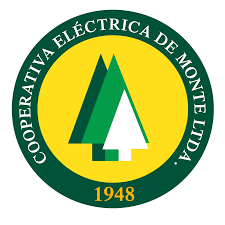 Logo de Cooperativa Eléctrica de Monte