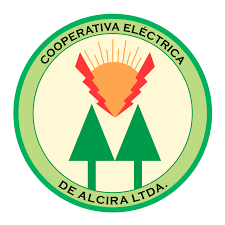 Logo de Cooperativa Electrica Alcira