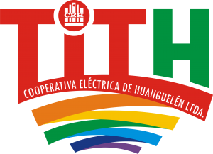 Logo de Cooperativa Electrica Huanguelen