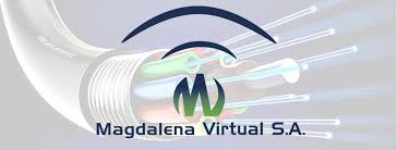 Logo de Magdalena Virtual