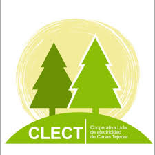 Logo de Cooperativa Eléctrica Carlos Tejedor