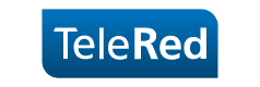 Logo de TeleRed