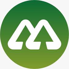 Logo de Coop. Electrica Gral Viamonte Los Toldos