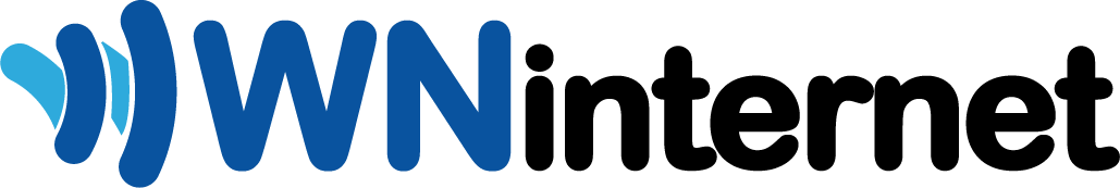 Logo de WNinternet