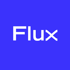 Logo de Flux