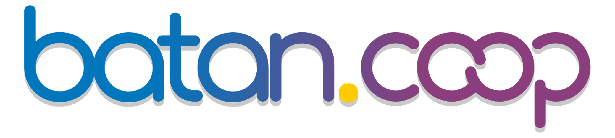 Logo de Cooperativa Batán