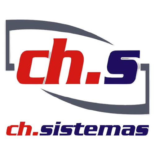 Logo de CH Sistemas