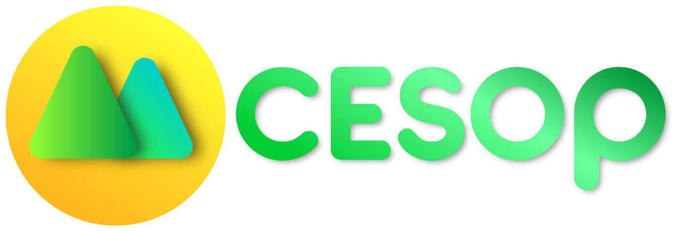 Logo de CESOP