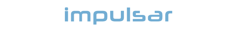 Logo de Impulsar Internet