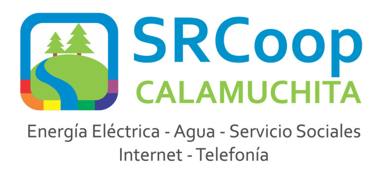 Logo de SR COOP CALAMUCHITA