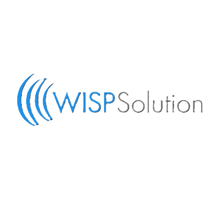Logo de WISP Solution