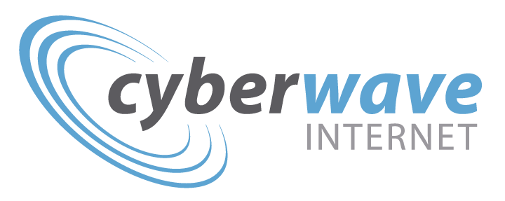 Logo de Cyberwave