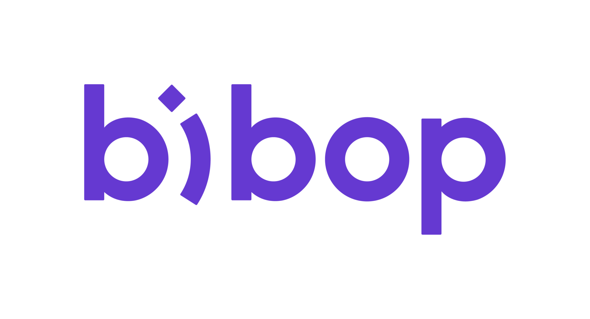 Logo de Bibop