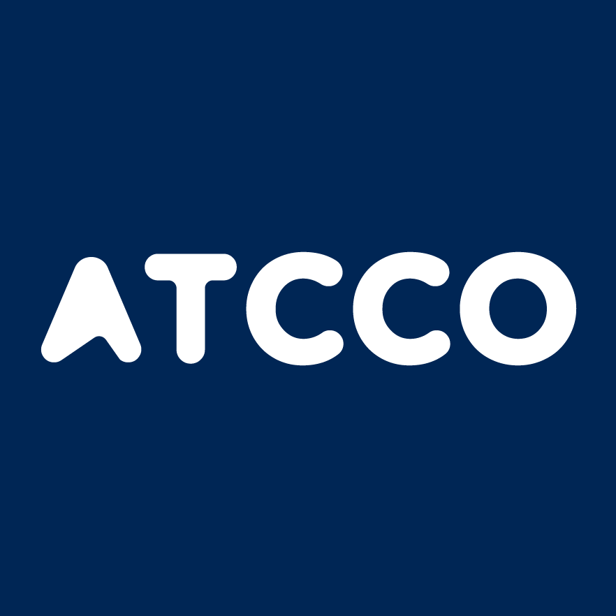 Logo de ATCCO