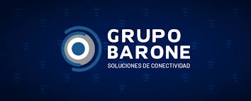 Logo de Grupo Barone SRL