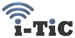 Logo de i‑Tic