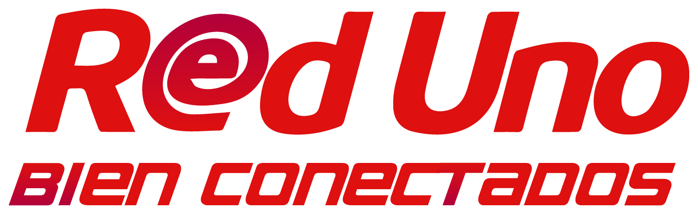 Logo de Red Uno Patagonia