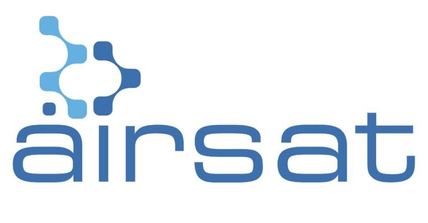 Logo de Airsat
