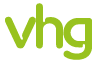 Logo de VHG Sistemas
