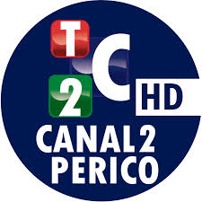 Logo de Canal 2 Perico