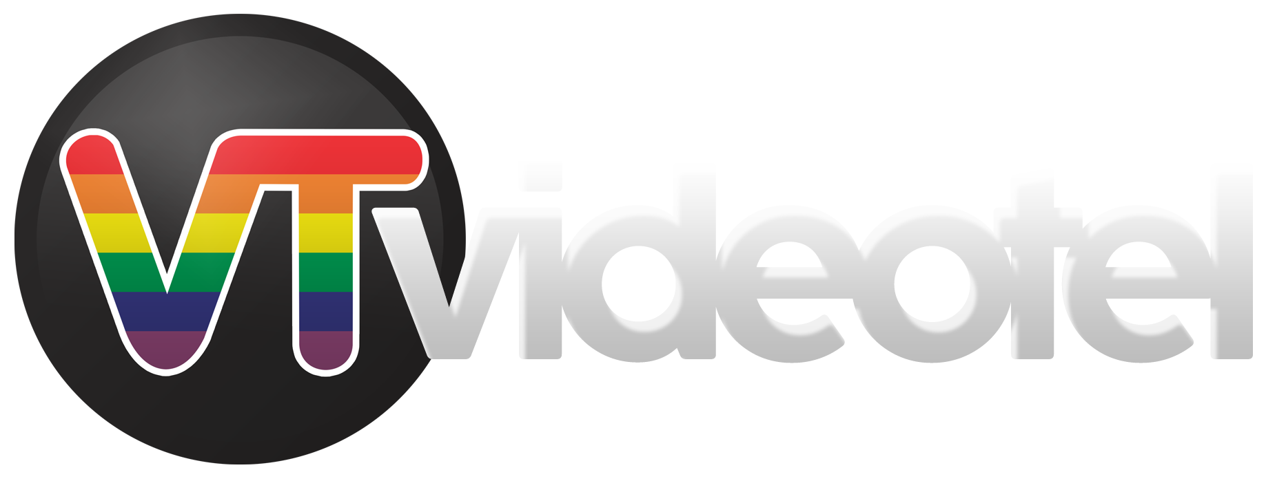 Logo de VIDEOTEL
