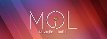 Logo de Malargüe Online
