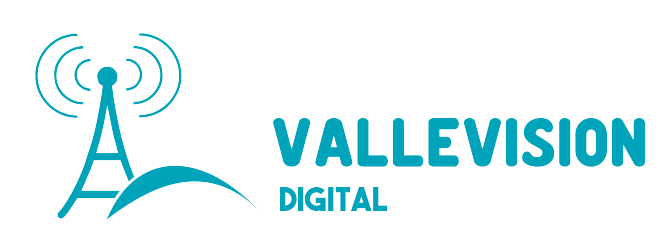 Logo de Vallevision
