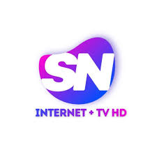 Logo de Swiss Net