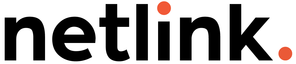 Logo de NETLINK