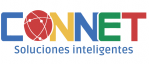 Logo de Connet