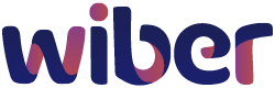 Logo de Wiber Internet