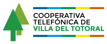 Logo de Coop. Villa del Totoral