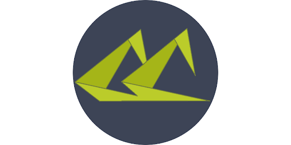 Logo de COTECAL (El Calafate)