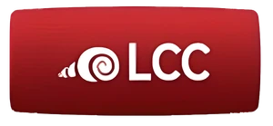Logo de LCC